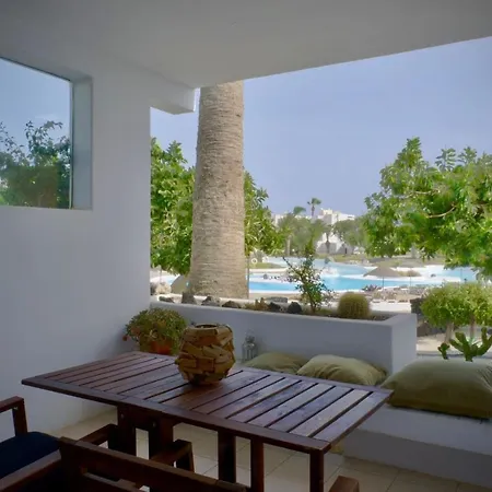 Appartement Casa Yuma