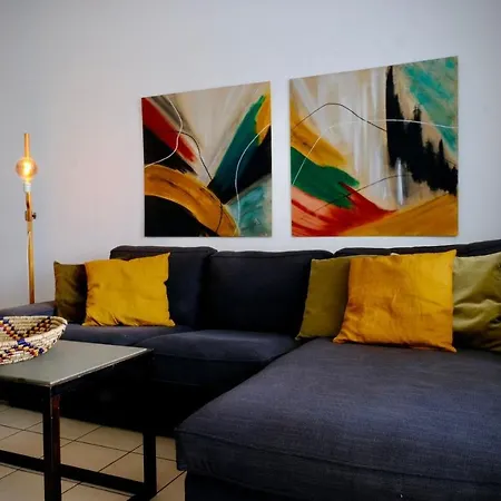 Casa Yuma Appartement